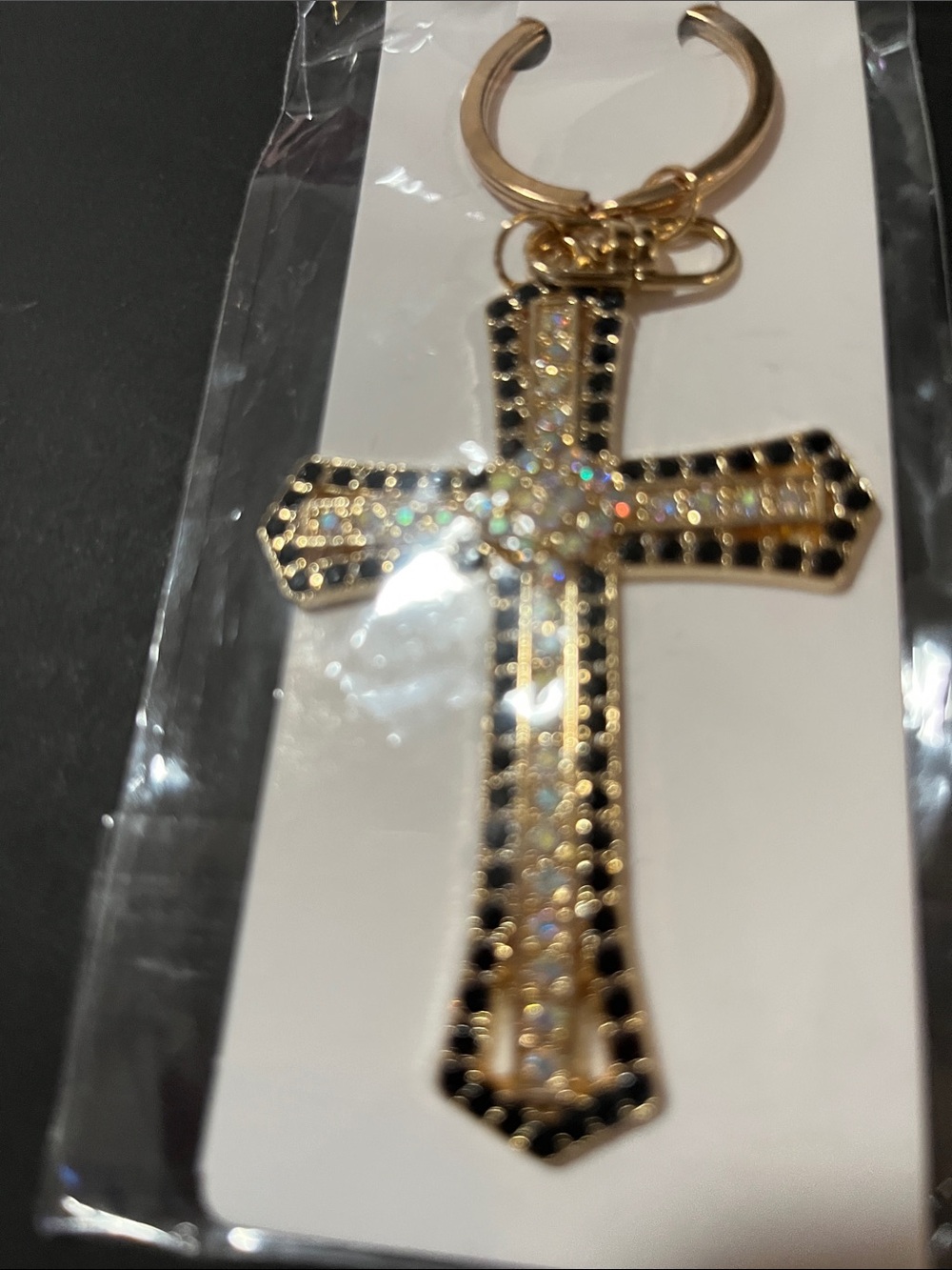Two Keychain/Bag charms - Picture 3 of 6